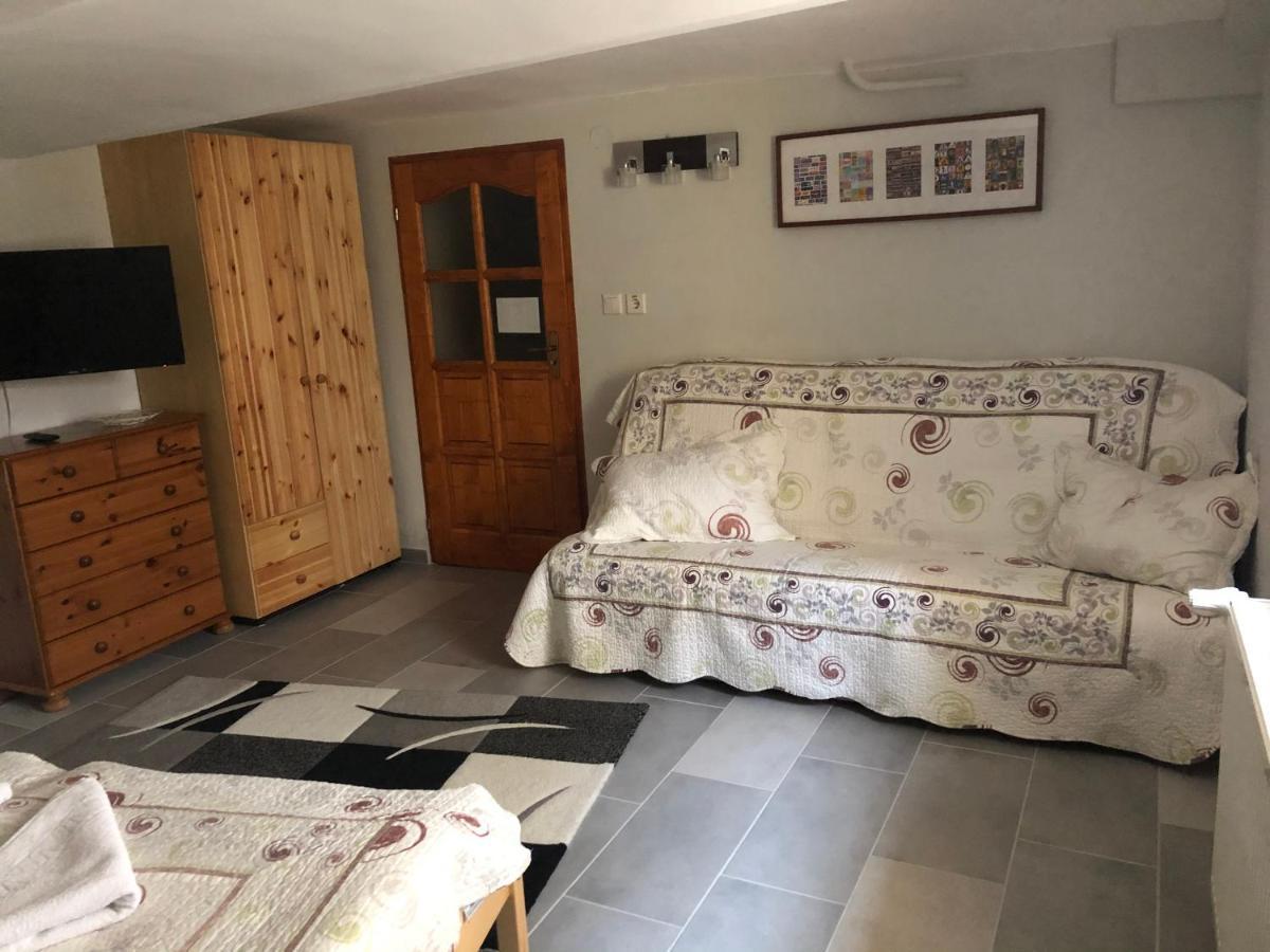 Apartamento Rigó Lak Miskolc Exterior foto