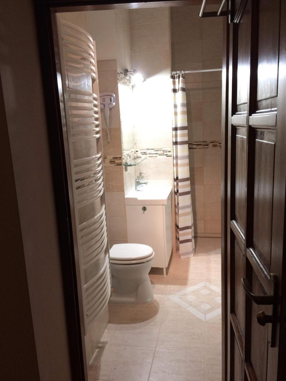 Apartamento Rigó Lak Miskolc Exterior foto