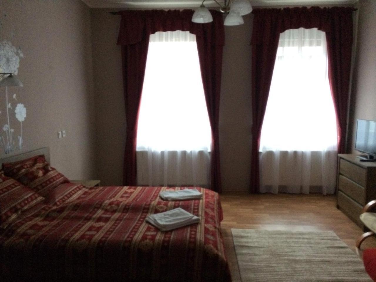 Apartamento Rigó Lak Miskolc Exterior foto