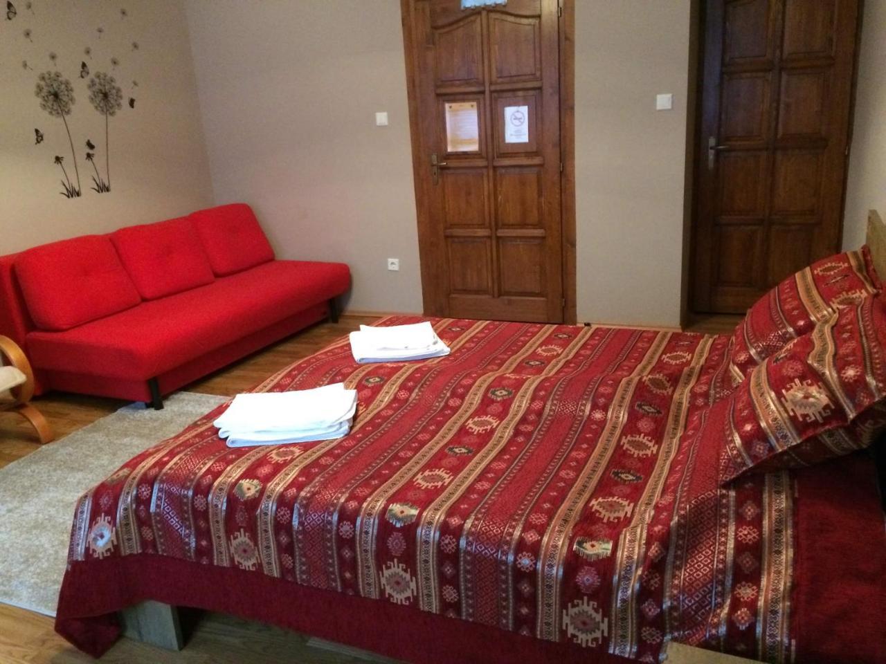 Apartamento Rigó Lak Miskolc Exterior foto